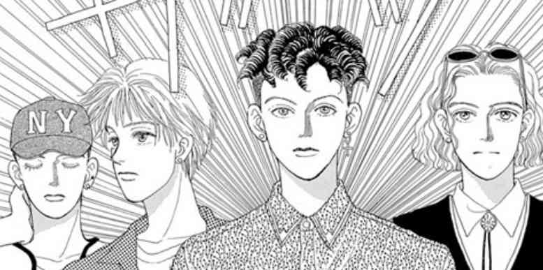 絵が変わってショックだった漫画家