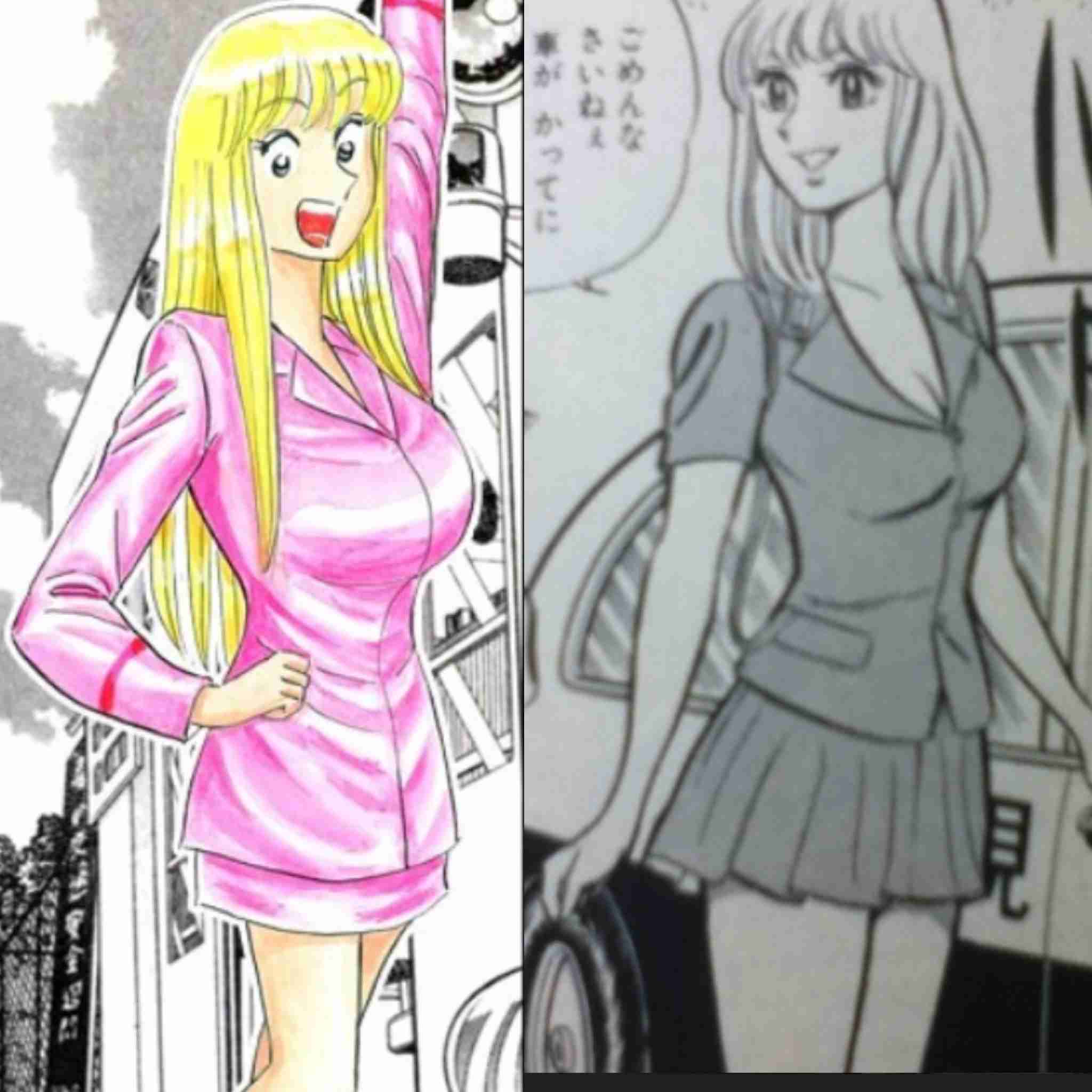 絵が変わってショックだった漫画家