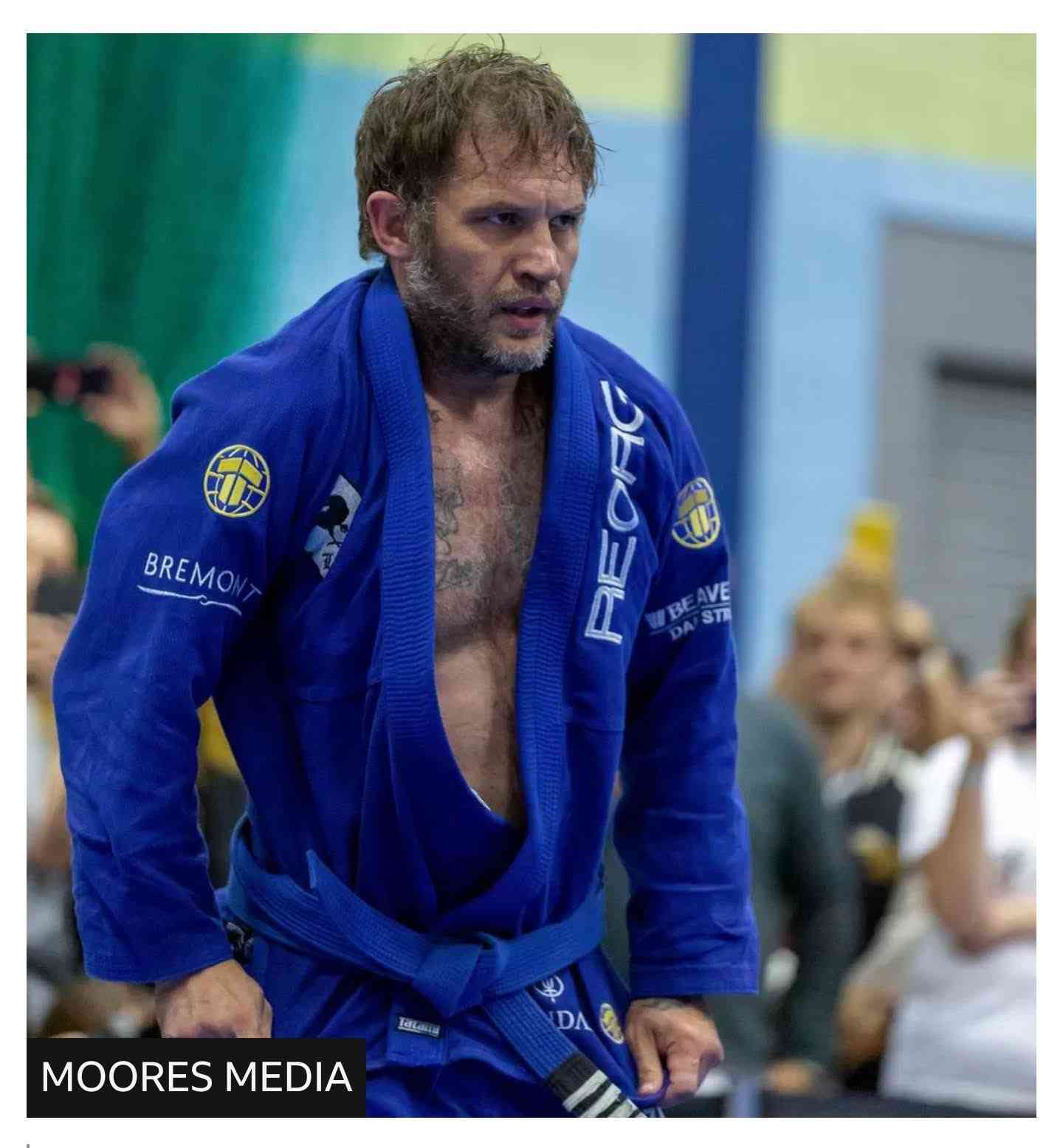 玉木宏が快挙！欧州最大の柔術大会で銅メダル　強豪日本人選手との初戦制し進撃