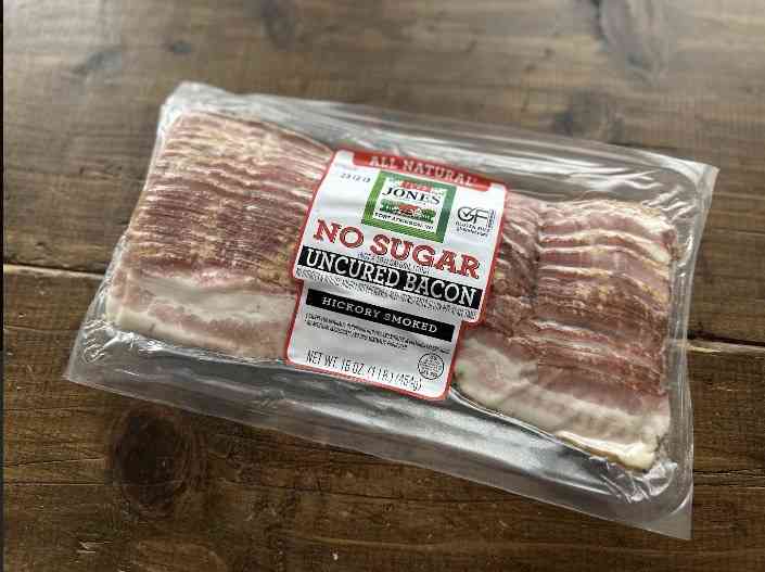 憧れる朝食