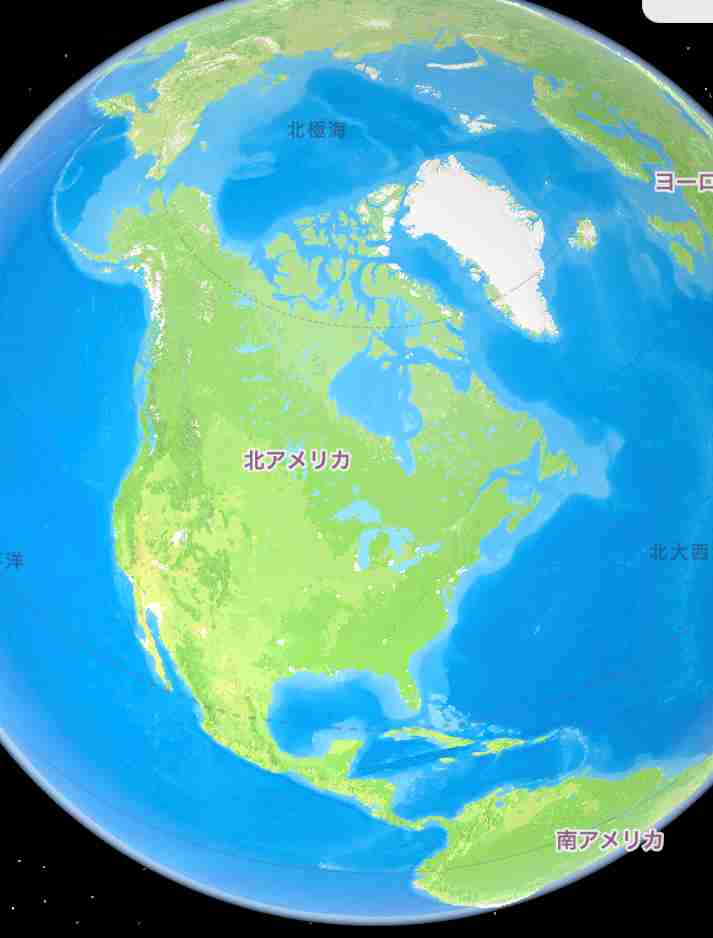 グリーンランド領有目指すトランプ大統領「やらなければロシアや中国が占領」「両国を隣人にするつもりはない」