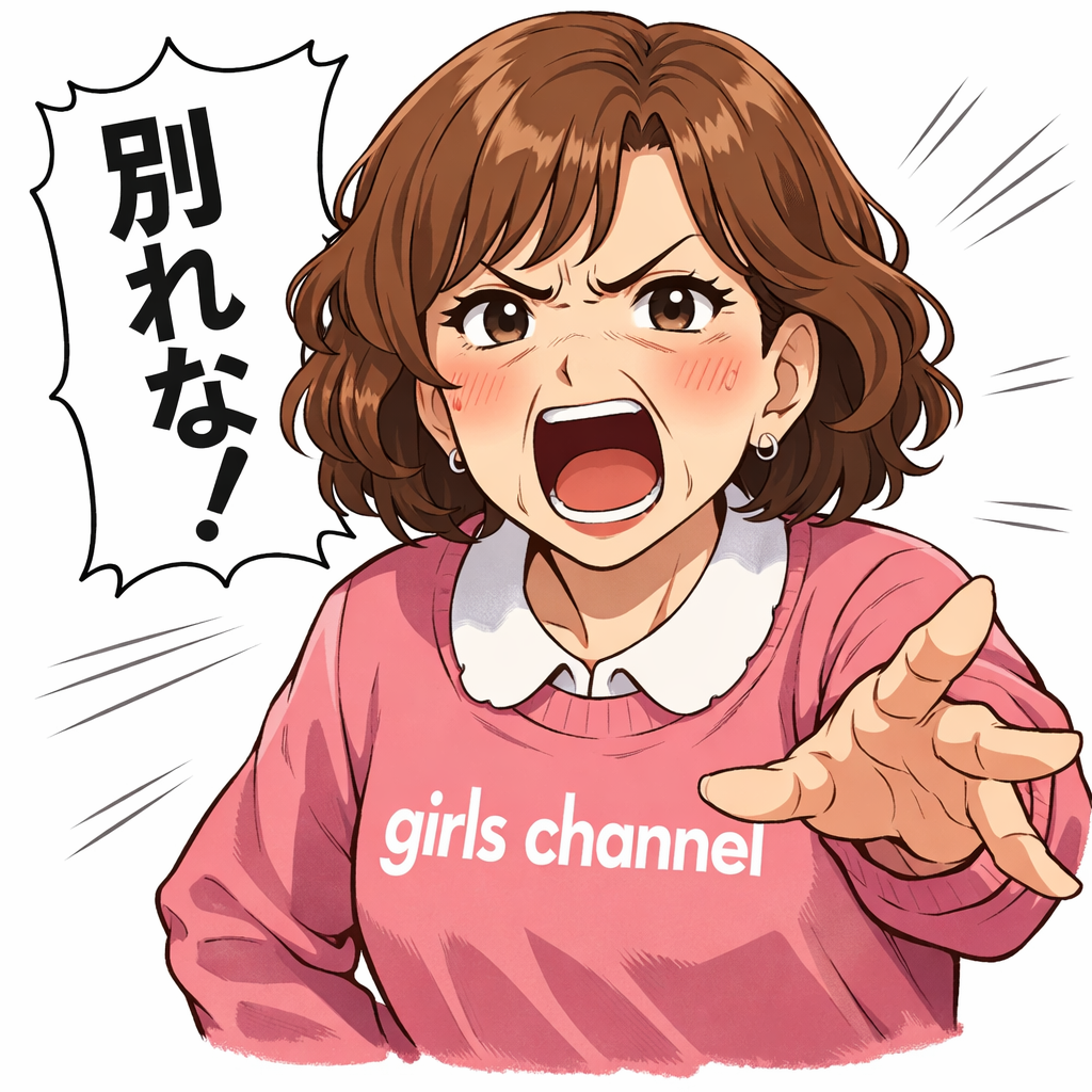 なんか最近上手くいかない人