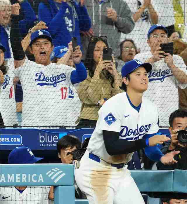 大谷翔平、副収入で世界1位　衝撃の158億円…レブロン＆メッシ超え、野球界で異例の快挙