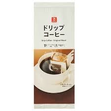 コーヒー好きの情報交換