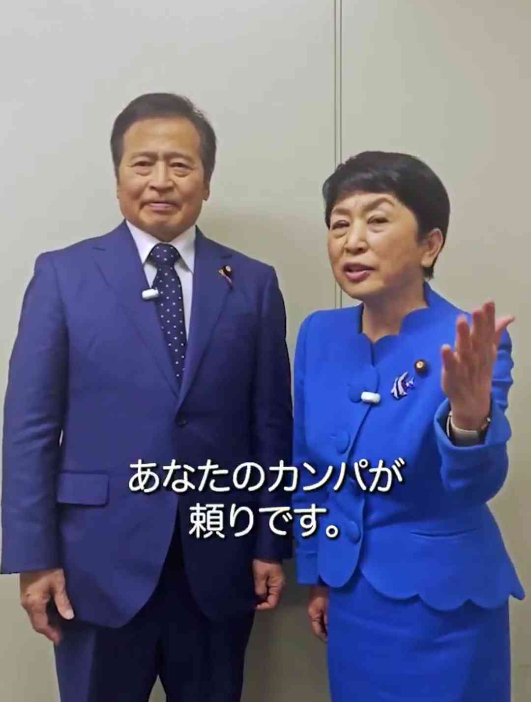 煙たがられるのに票につながる?令和の時代も選挙カーが走る理由 #選挙のギモン