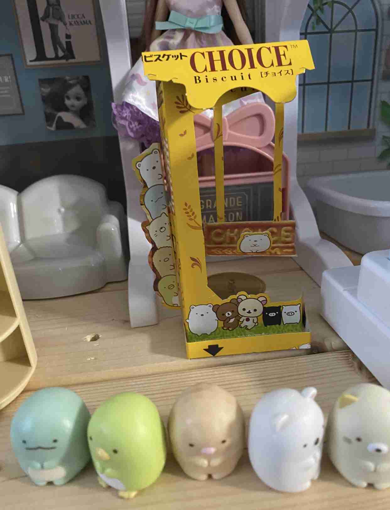 これからスーパーとドラストにお菓子の買い出し行くから、今すぐオススメのお菓子教えて!