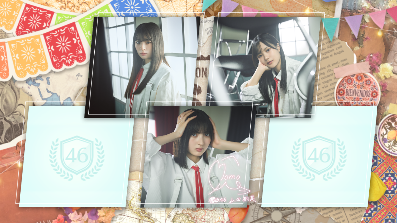 櫻坂46を語りたい Part 27