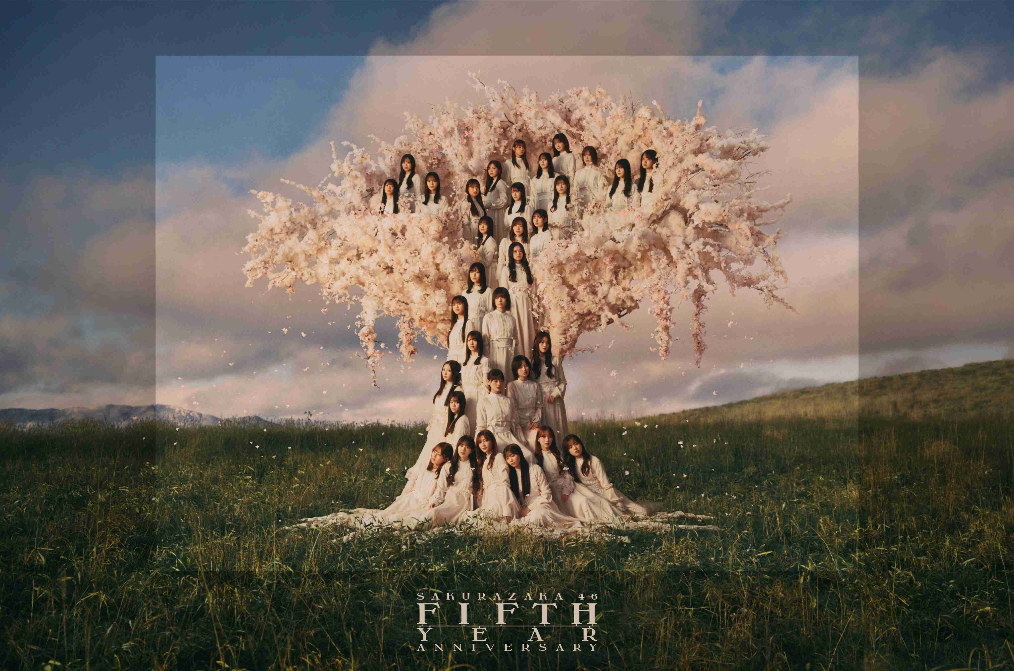 櫻坂46を語りたい Part 27