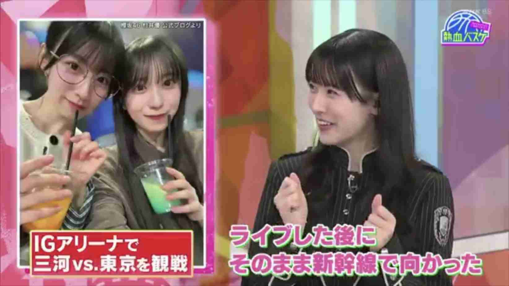 櫻坂46を語りたい Part 27