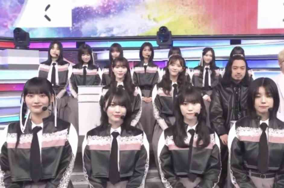 櫻坂46を語りたい Part 27