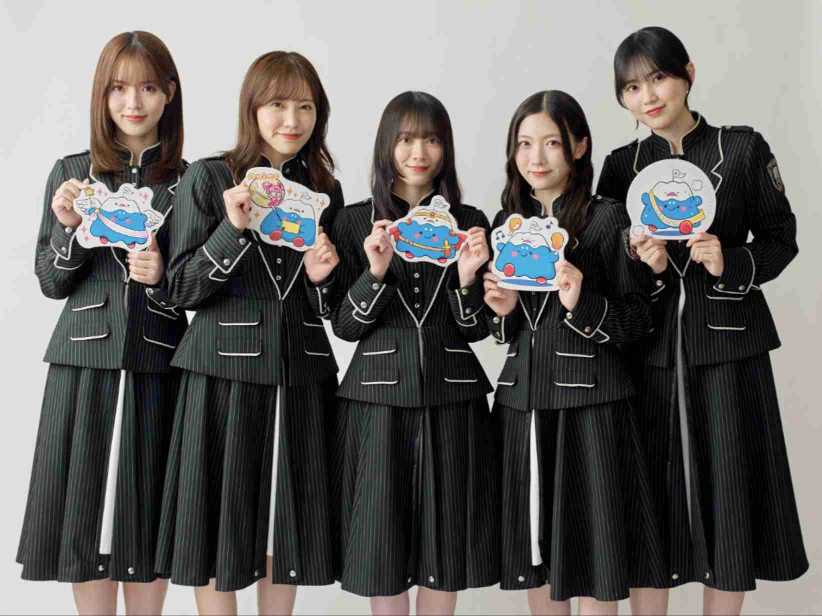 櫻坂46を語りたい Part 27