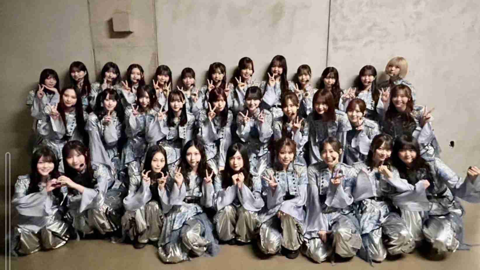 櫻坂46を語りたい Part 27