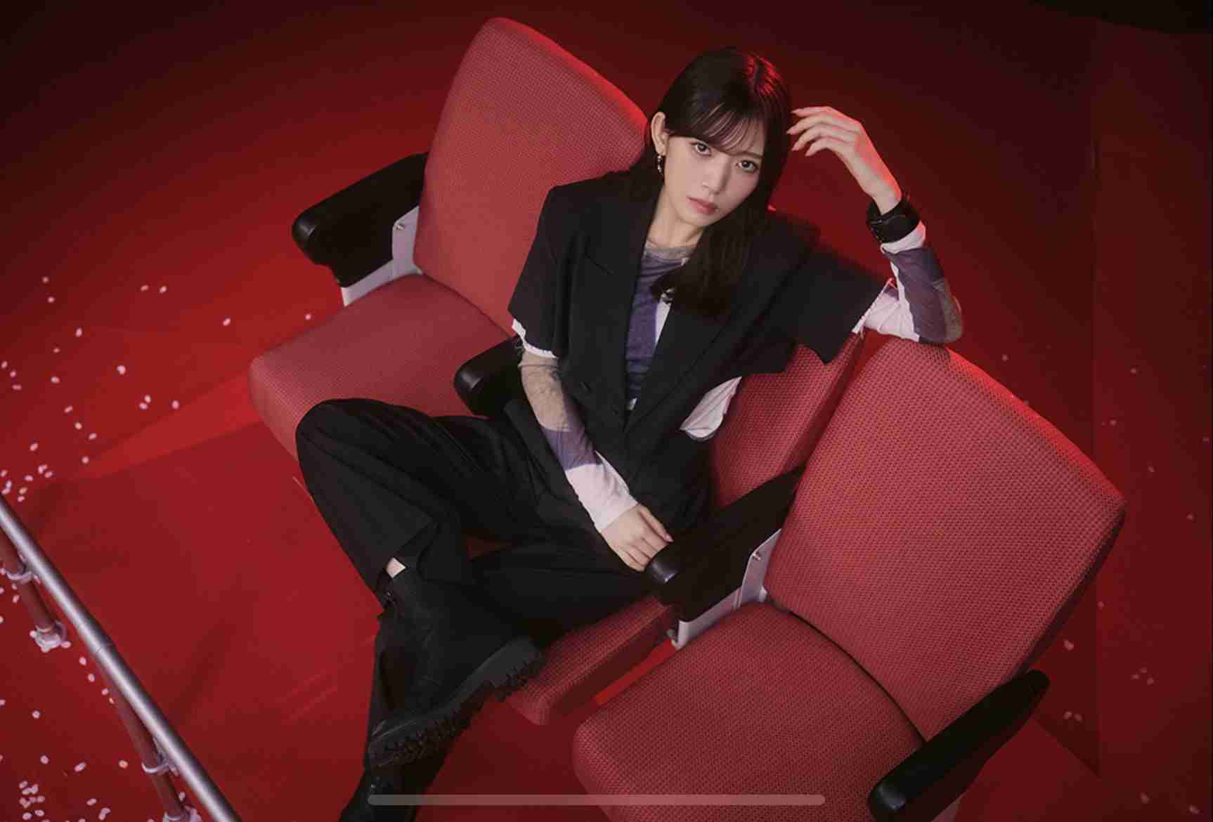 櫻坂46を語りたい Part 27