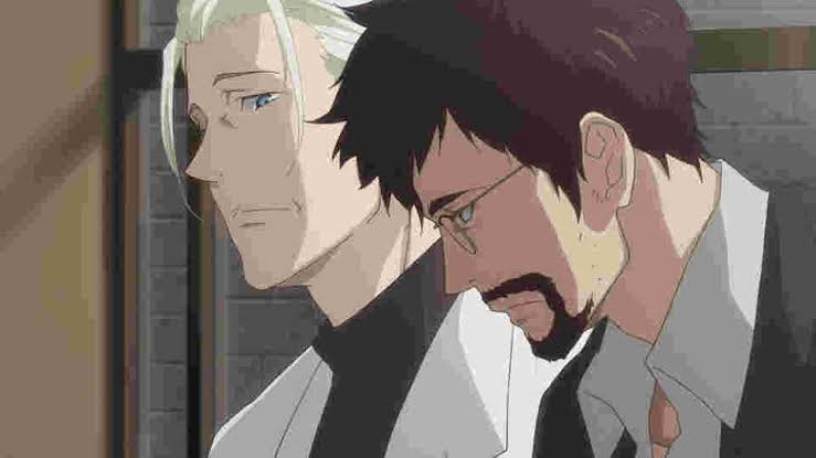 【㊗️誕生日】声優・森川智之さん好きな方！【アンチ厳禁】