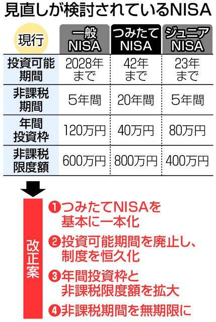 新NISA3年目の落とし穴―「全力投資」「枠の使い切り」が目的化する罠とは？ 今だからこそ、見つめ直したい“分散”の意義