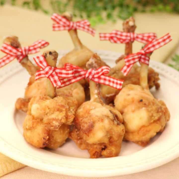 ワイドパンツが好き