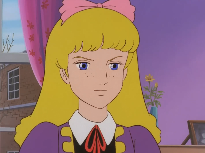 子どもの頃嫌いだったキャラ