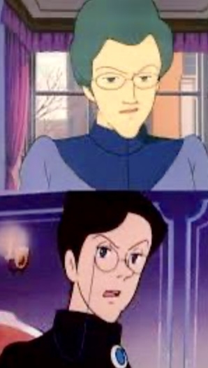 子どもの頃嫌いだったキャラ