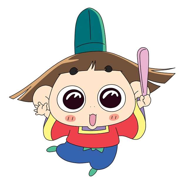 子どもの頃嫌いだったキャラ