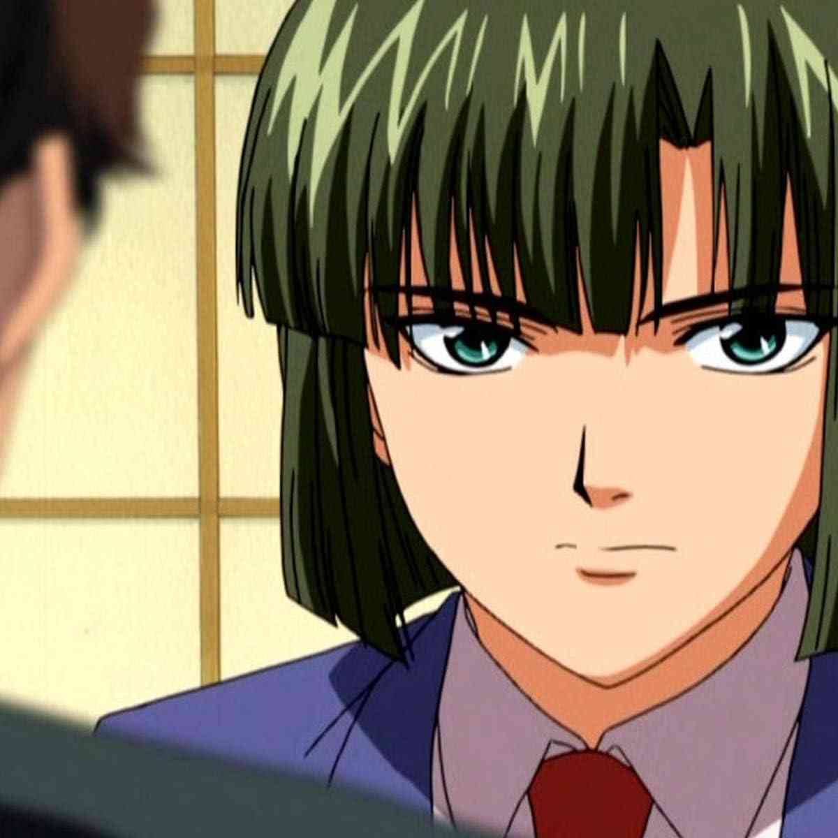 子どもの頃嫌いだったキャラ