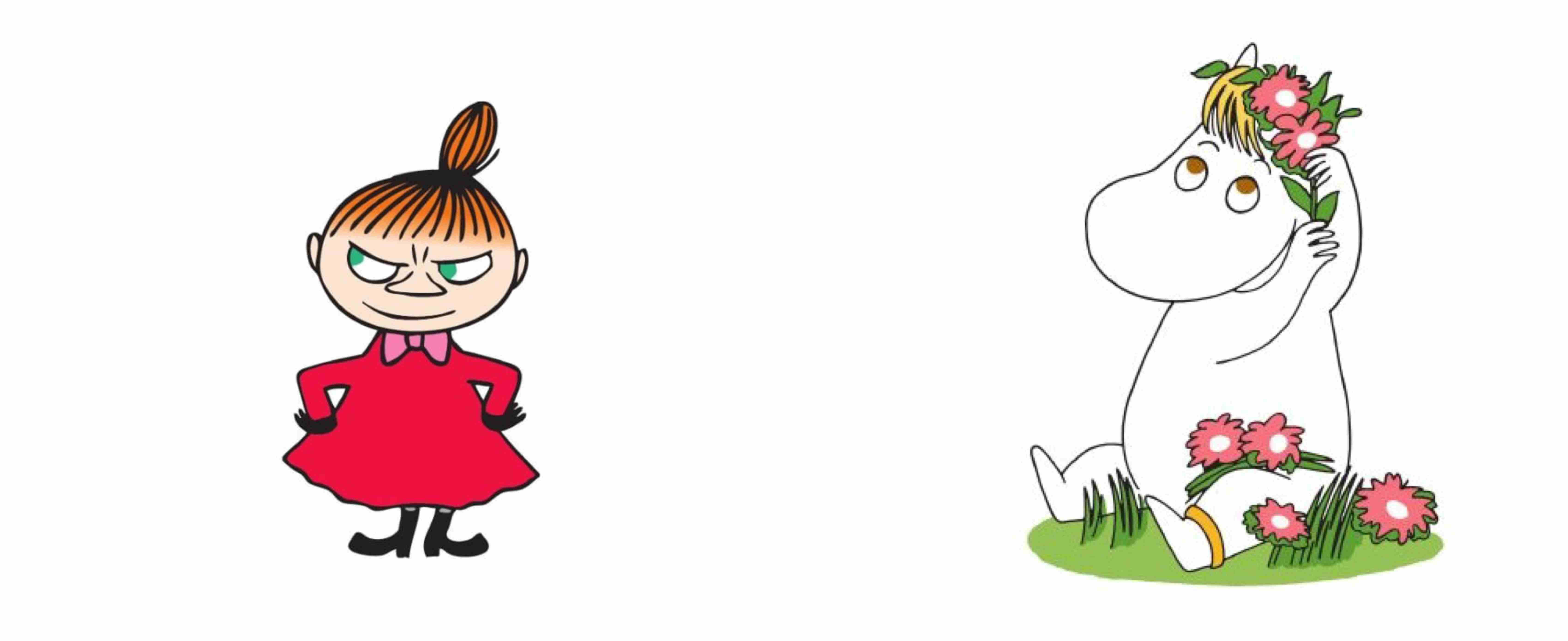 子どもの頃嫌いだったキャラ