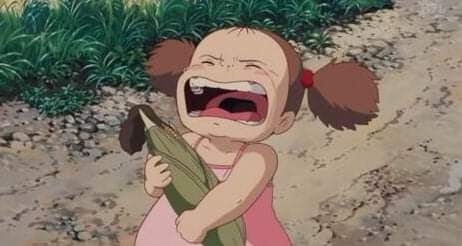 子どもの頃嫌いだったキャラ