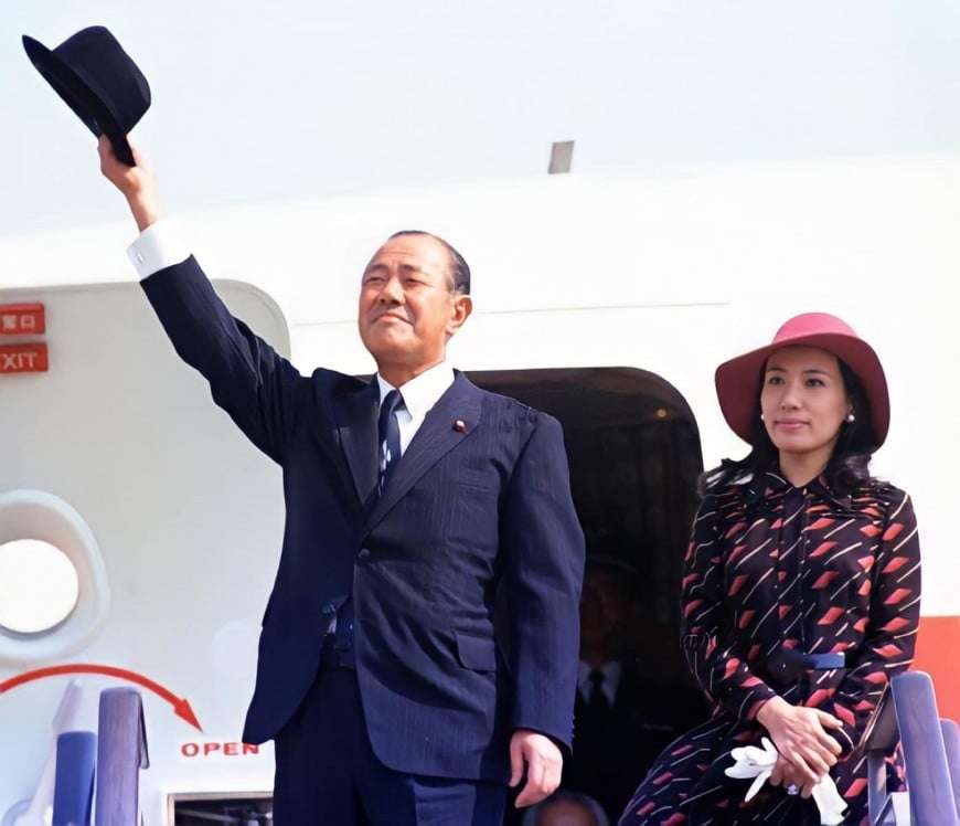 田中真紀子氏　意外？自民党内での高市首相の現状暴露「党内の様子をよく見ると、彼女はちょっと…」
