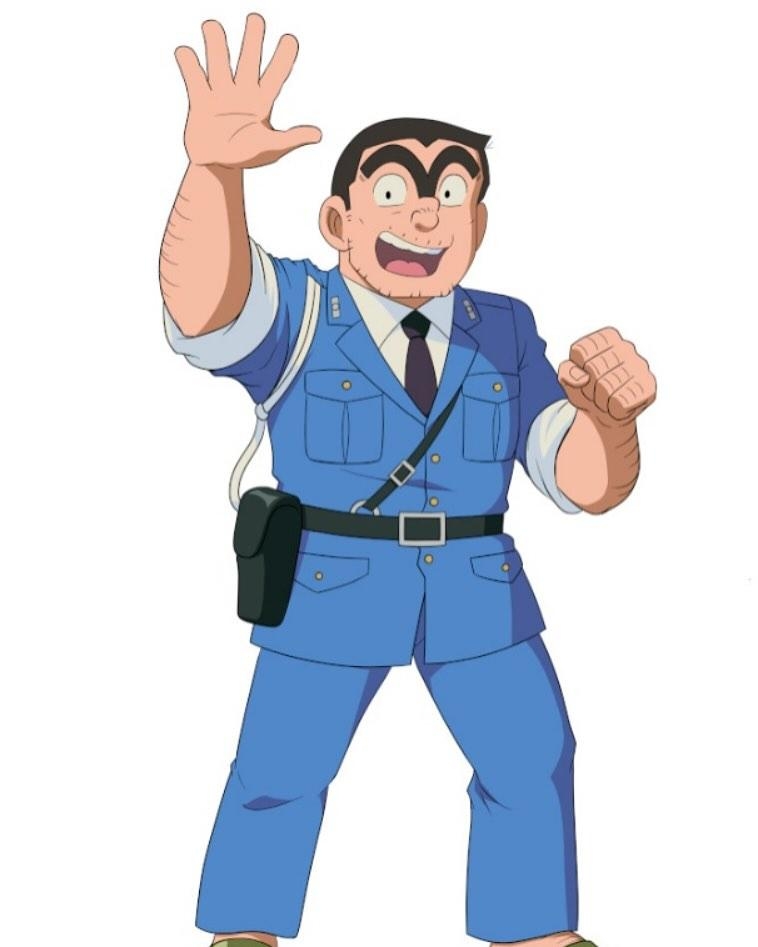 ギリギリを生きている人