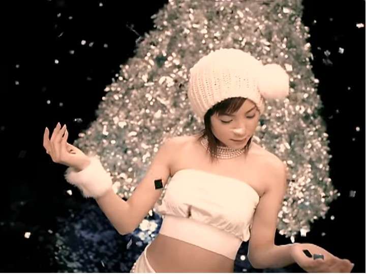 【あやや】松浦亜弥さんの好きな曲