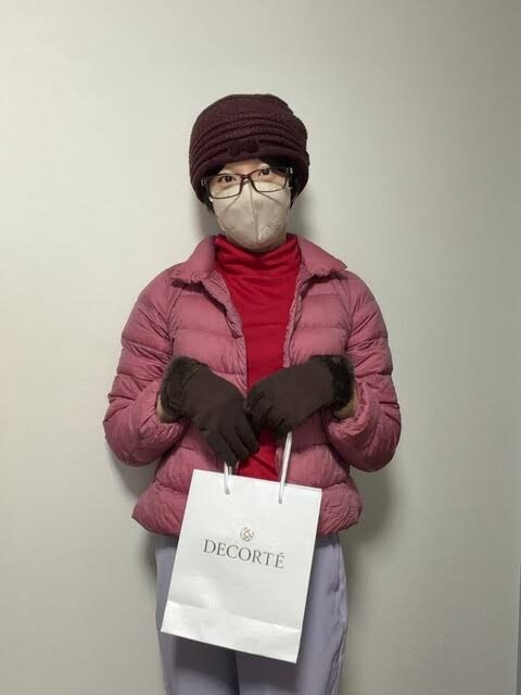 クレーム入れられたことある？