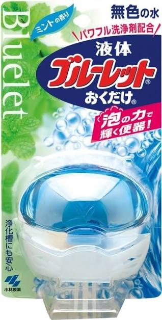 トイレの消臭剤・芳香剤🚽