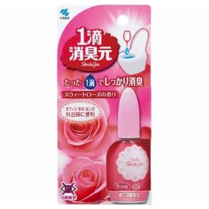 トイレの消臭剤・芳香剤🚽
