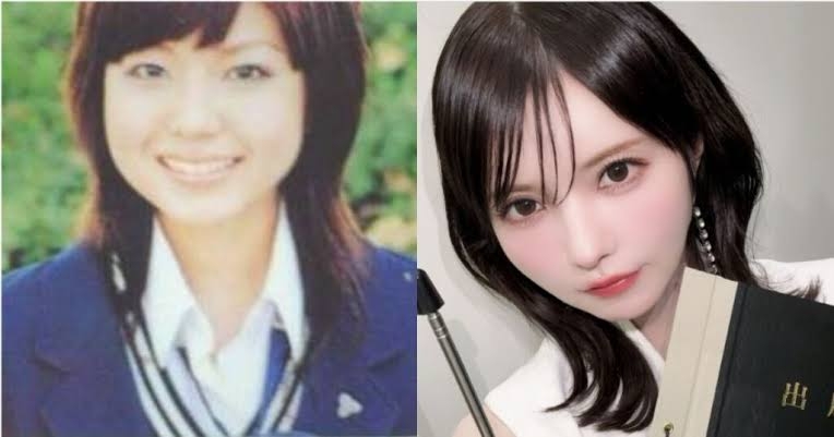 骨切り？鼻先尖鋭術？益若つばさが整形疑惑にぶっちゃけ「ギャルの時からあまりにも顔が違いすぎる」