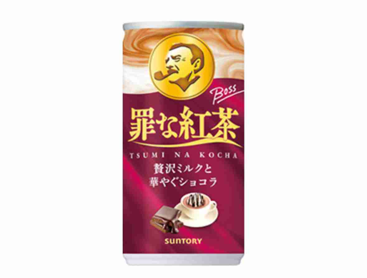 買って後悔した飲み物