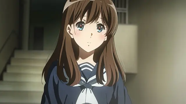 私はここにいてもいいのかなぁと思いながら生活してる人