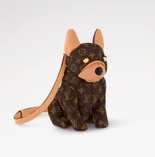 ルイ・ヴィトンの衝撃的なデザインのバッグを思わず二度見！「結構かわいい」「これは欲しい」と大反響
