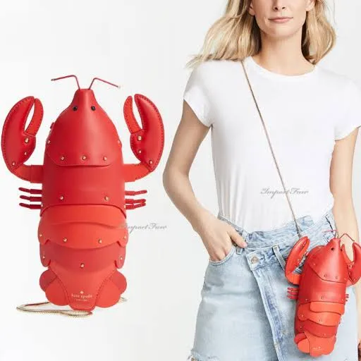 ルイ・ヴィトンの衝撃的なデザインのバッグを思わず二度見！「結構かわいい」「これは欲しい」と大反響