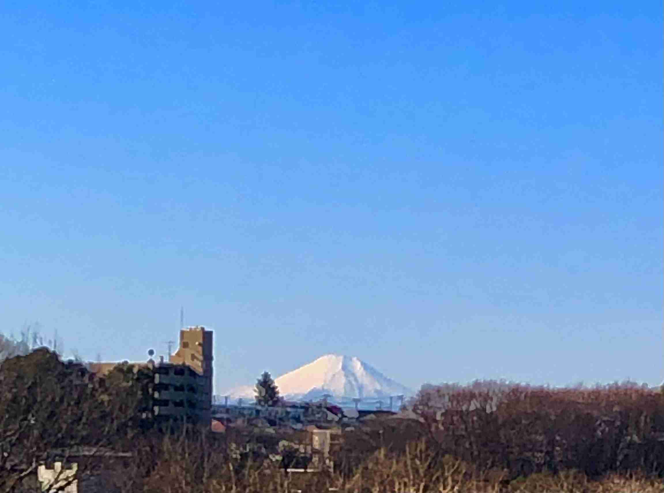 連休中に撮った写真を見せ合おうよ
