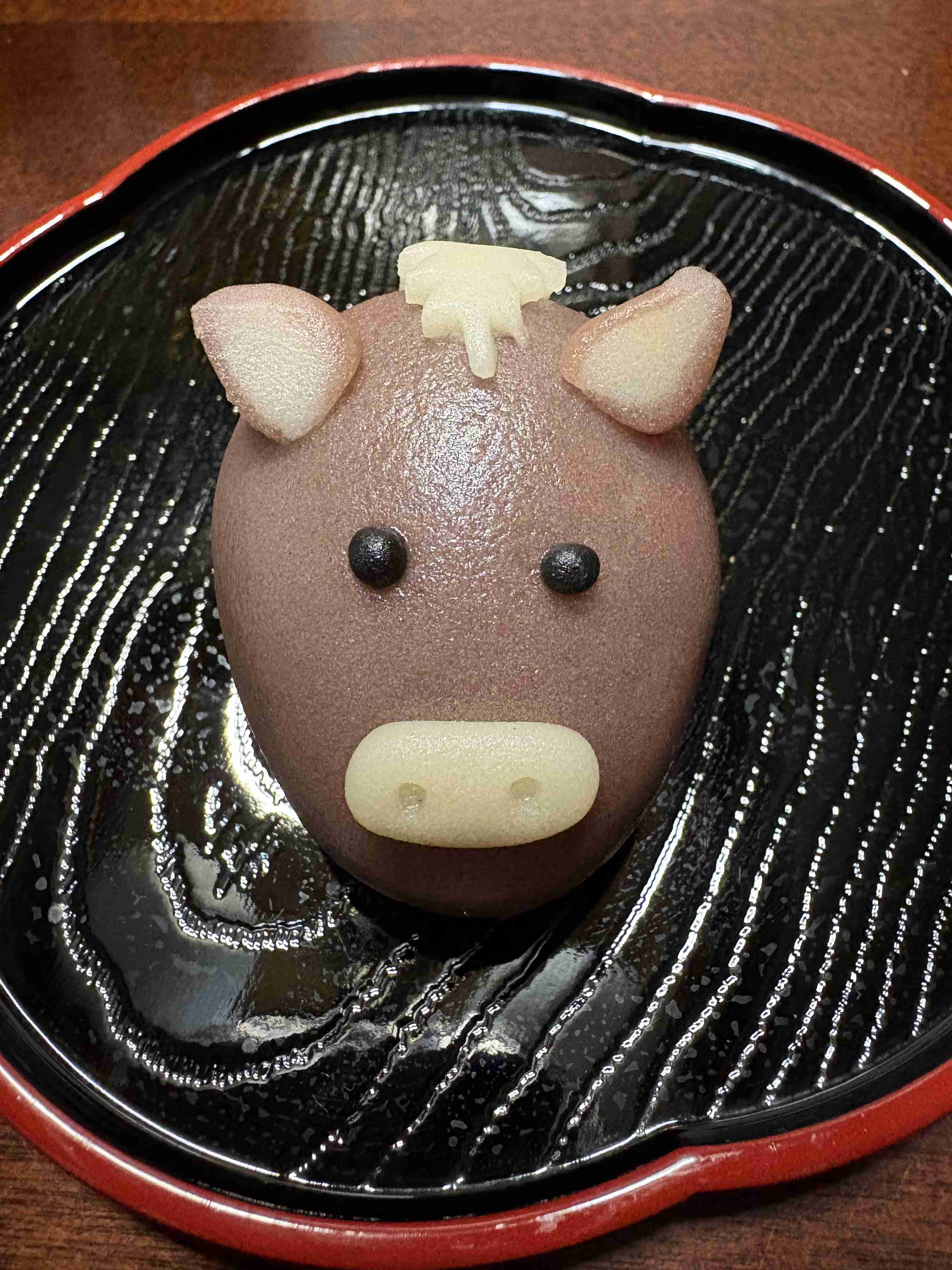 連休中に撮った写真を見せ合おうよ