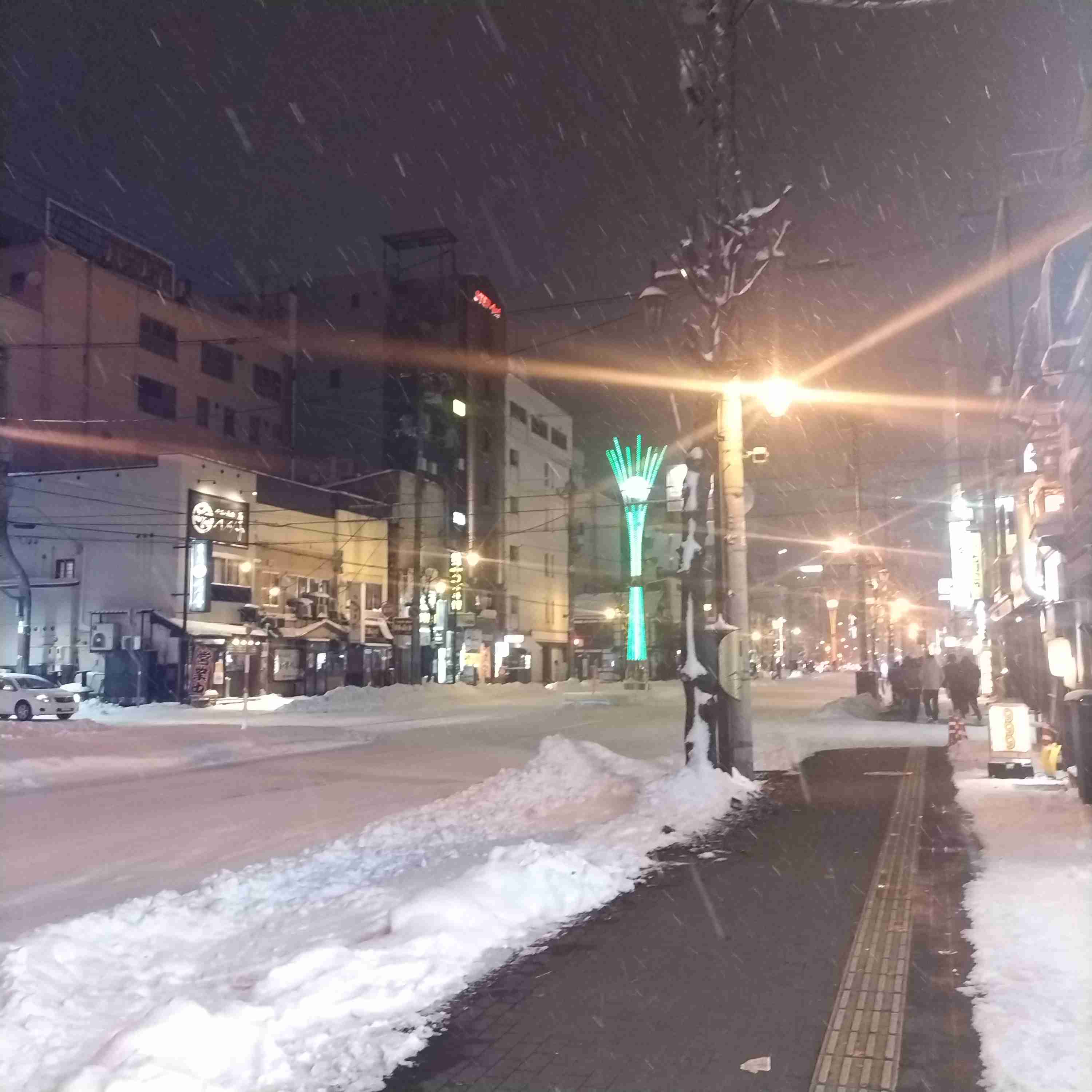 連休中に撮った写真を見せ合おうよ