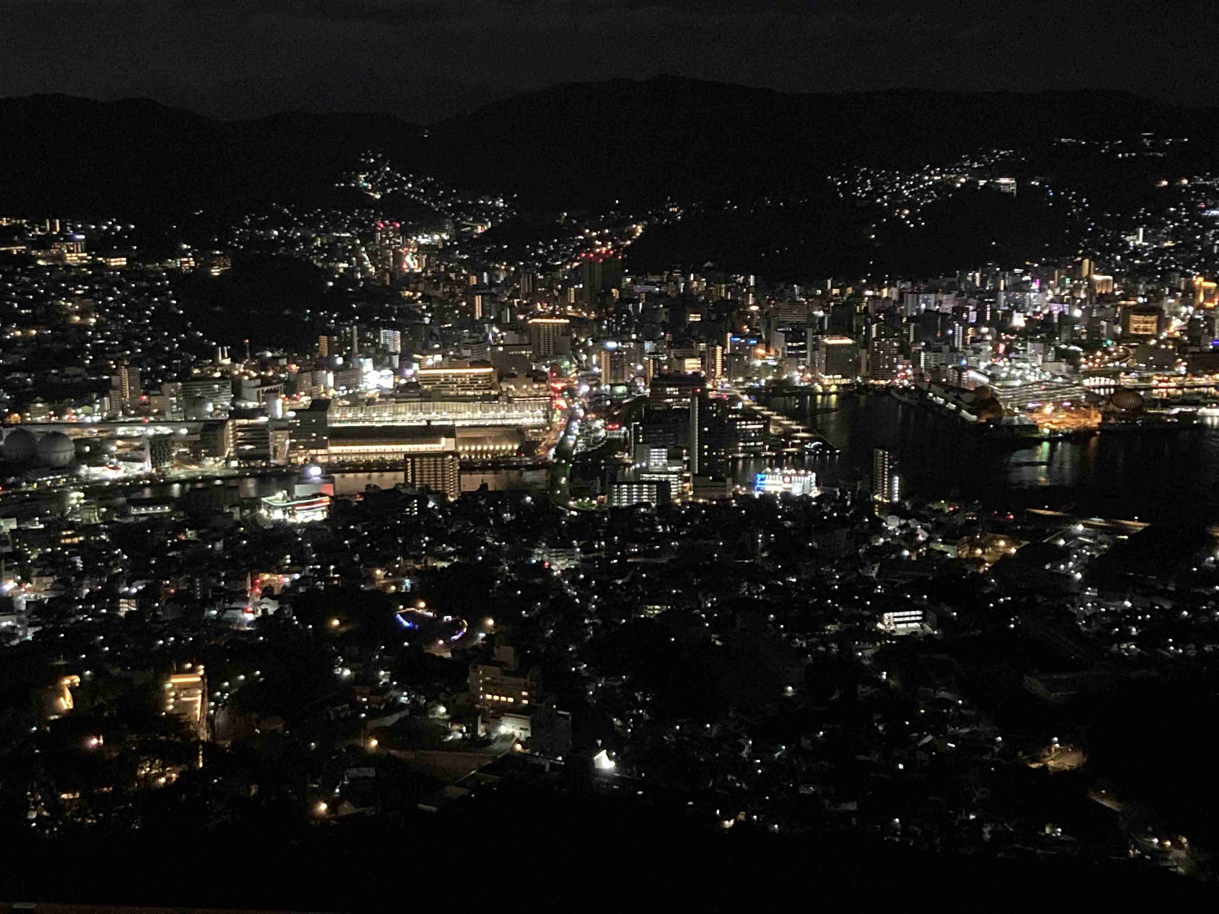 連休中に撮った写真を見せ合おうよ