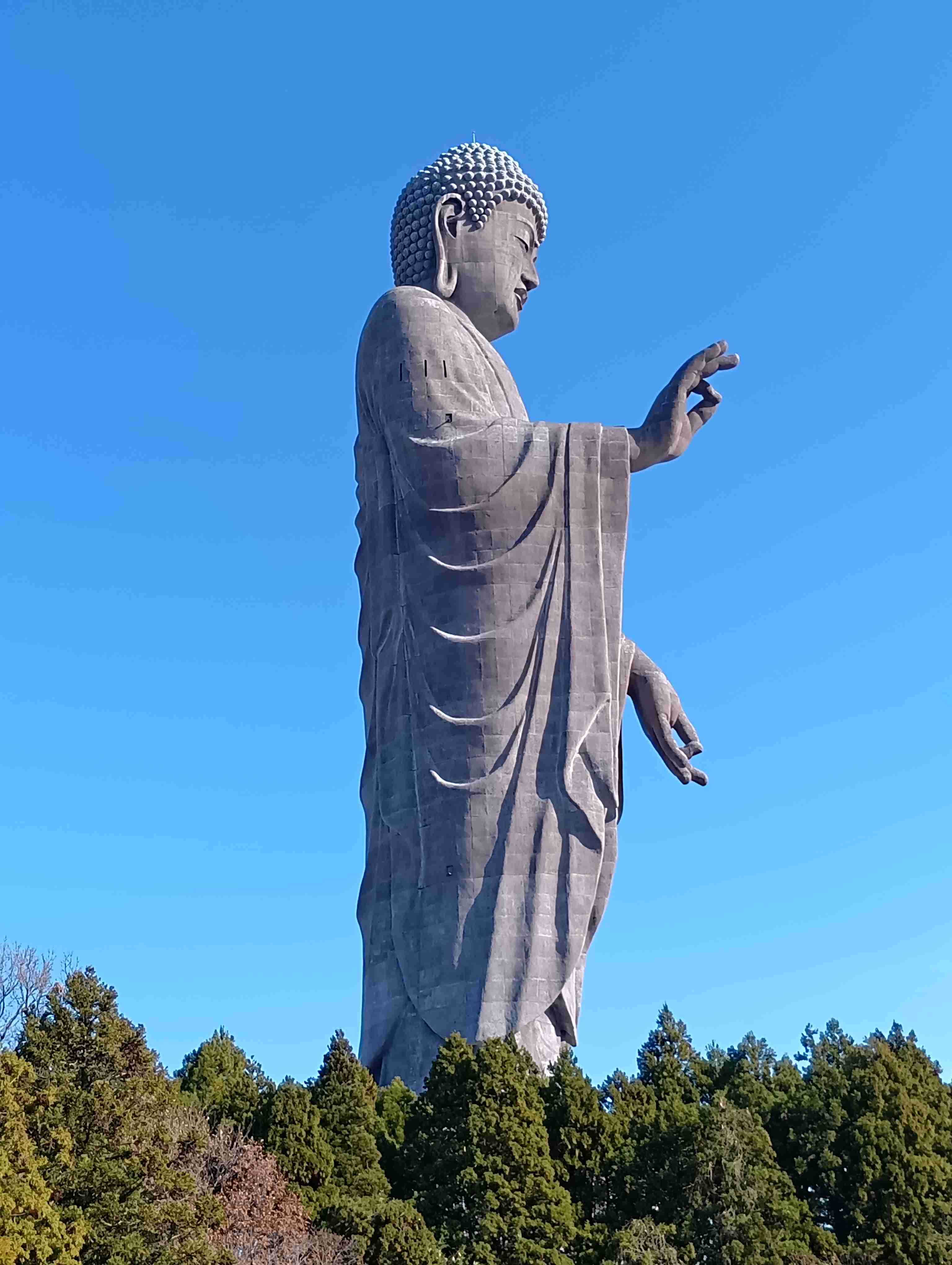連休中に撮った写真を見せ合おうよ
