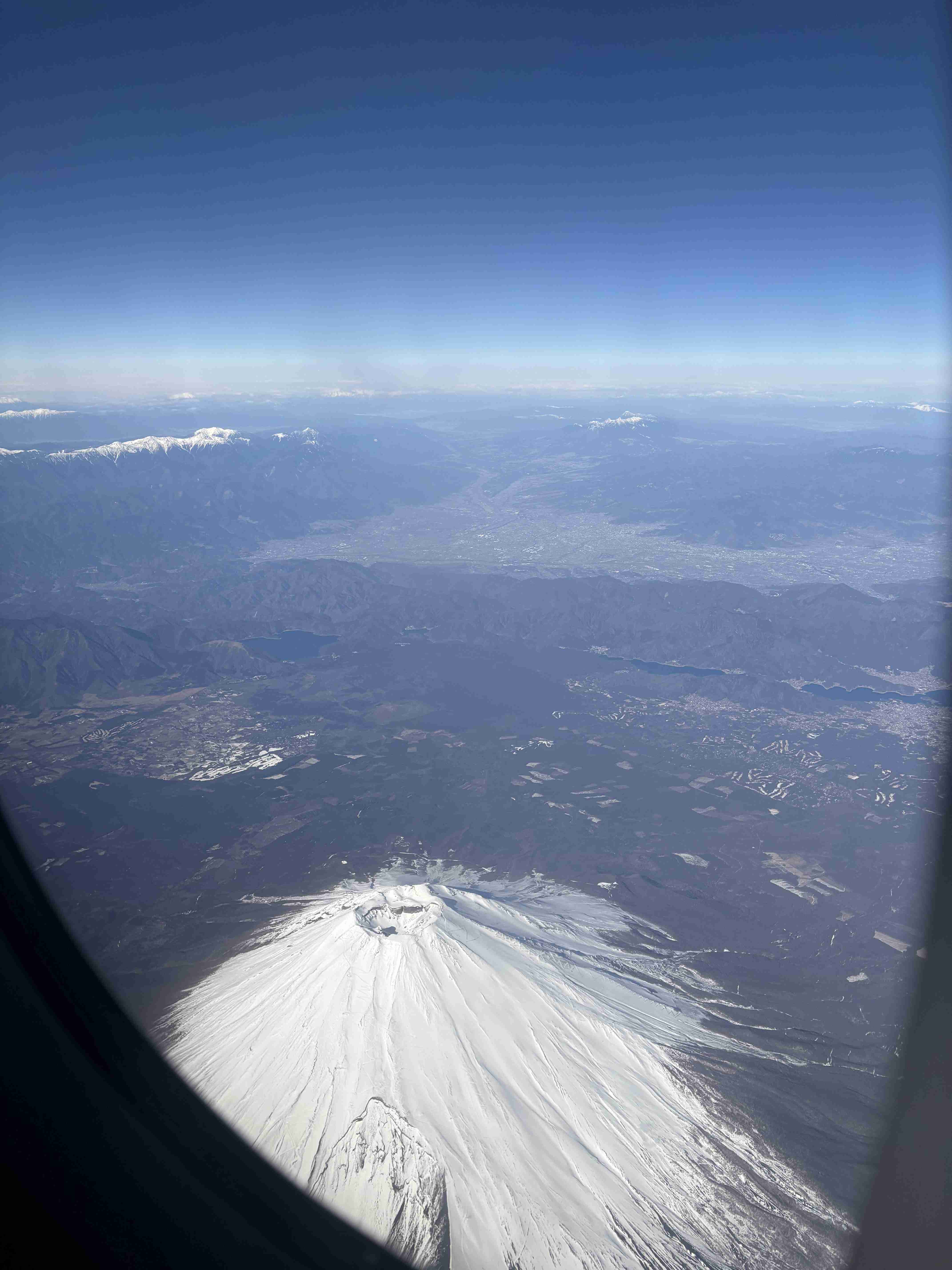 連休中に撮った写真を見せ合おうよ