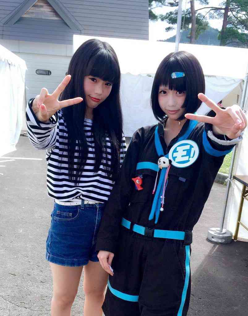 ガルちゃんでは叩かれがちだけどそこまで嫌いではない人、もの Part3