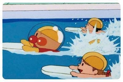 好きな妖精キャラ