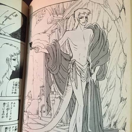 好きな妖精キャラ