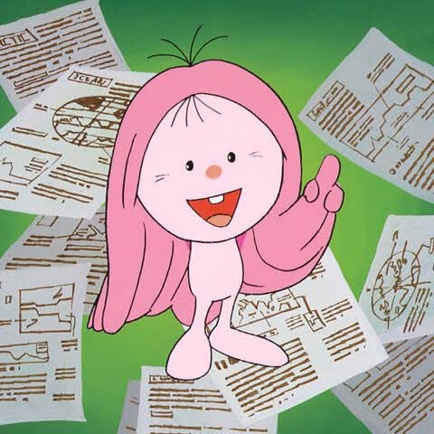 好きな妖精キャラ