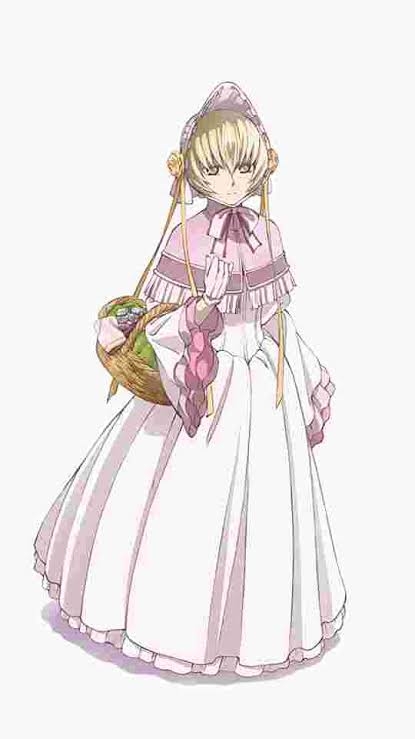 好きな妖精キャラ