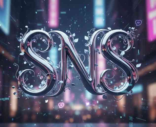SNSの謎ありますか?