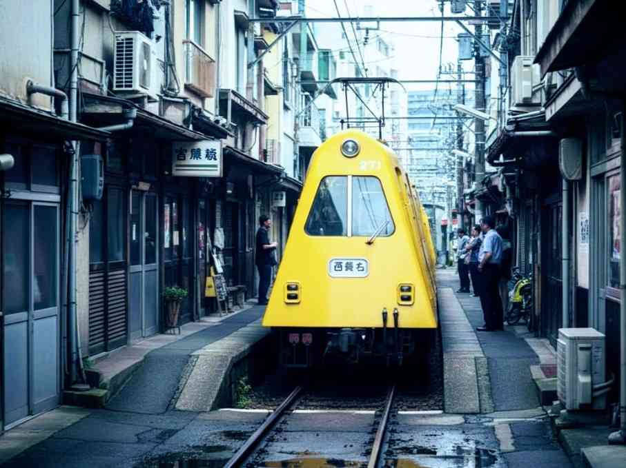 実家の居心地が良くない